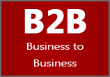 B2B Business to Business