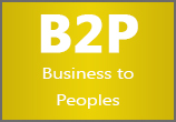 B2P Business to Peoples