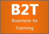 B2T Business to Training